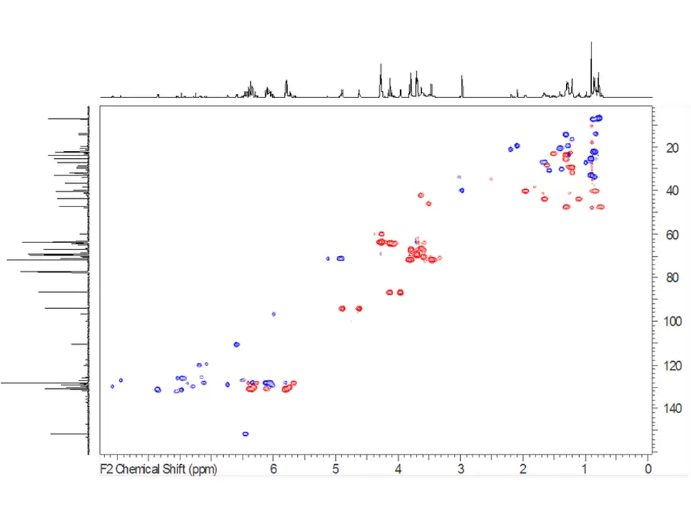 2-D-NMR